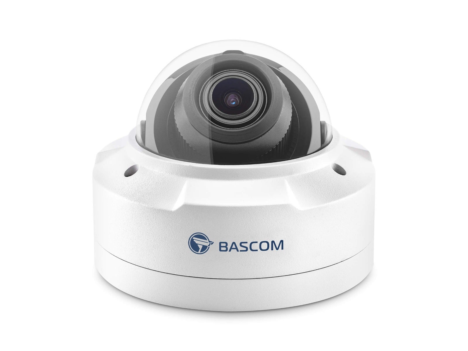 Bekabelde dome-camera PLUS