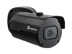 Draadloos 6-bullet-systeem PRO Draadloos 6-bullet-systeem PRO