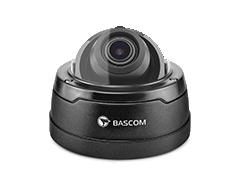 Draadloos 6-dome-systeem PRO Draadloos 6-dome-systeem PRO