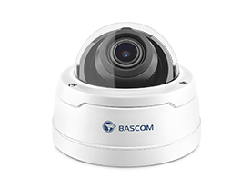 Bekabeld 6-dome-systeem PRO Bekabeld 6-dome-systeem PRO