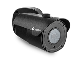 Bekabeld 2-bullet-systeem Bekabeld 2-bullet-systeem