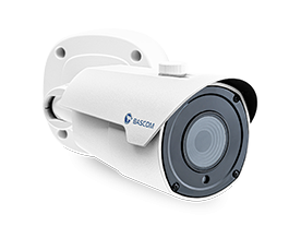 Bekabeld 1-bullet-systeem Bekabeld 1-bullet-systeem