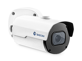 Bekabeld 16-bullet-systeem PRO Bekabeld 16-bullet-systeem PRO