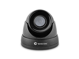 Draadloze dome-camera Draadloze dome-camera