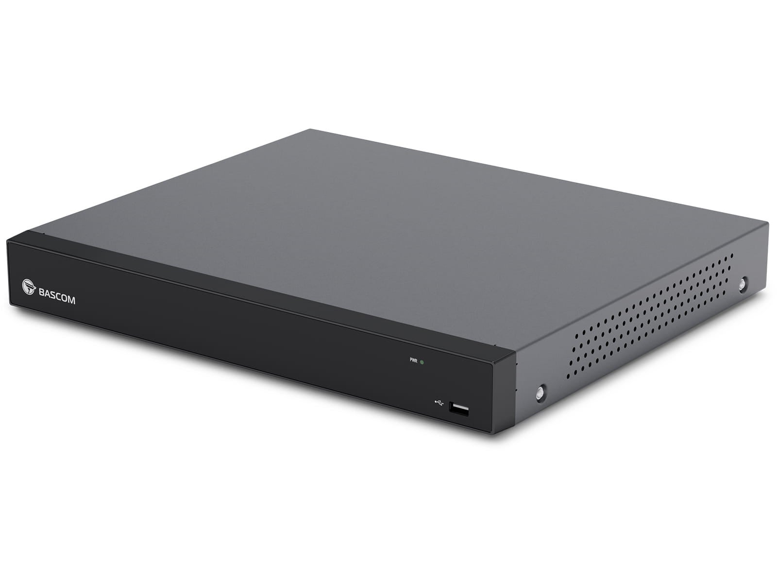 Bekabeld 12-bullet-systeem PLUS Bekabeld 12-bullet-systeem PLUS