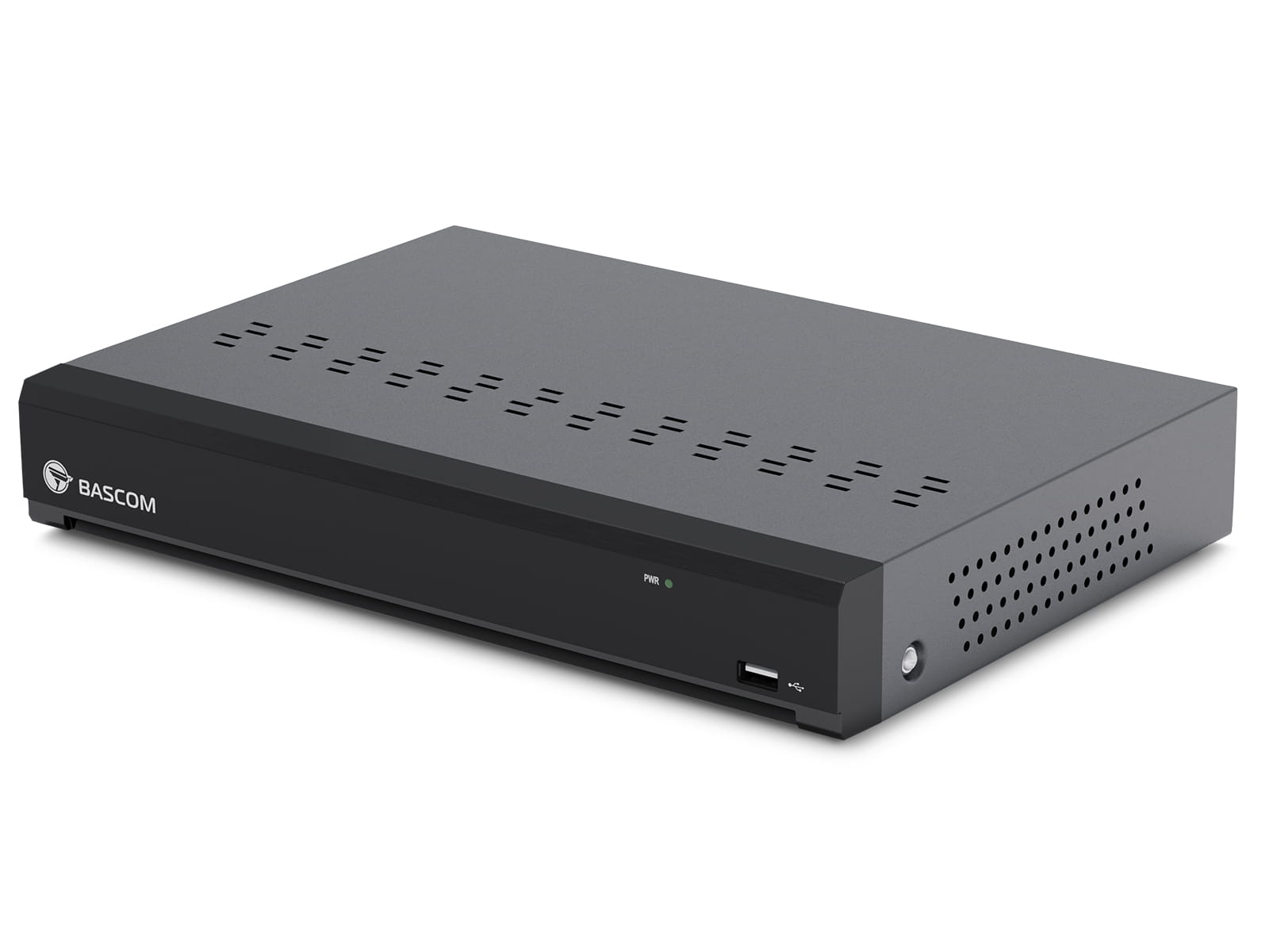 Draadloos 8-dome-systeem PRO Draadloos 8-dome-systeem PRO