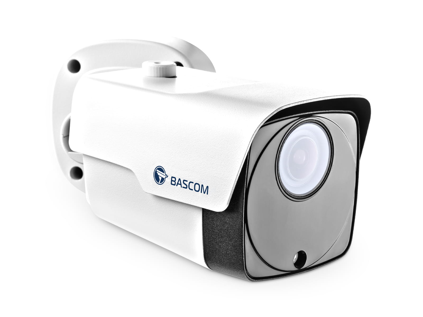 Bekabeld 12-bullet-systeem PLUS Bekabeld 12-bullet-systeem PLUS