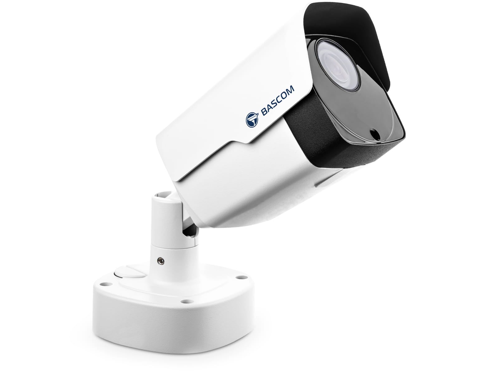 Bekabeld 12-bullet-systeem PLUS Bekabeld 12-bullet-systeem PLUS