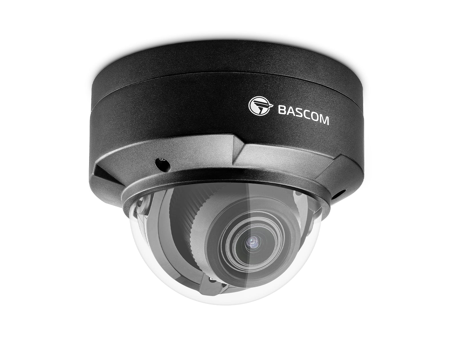 Bekabeld 16-dome-systeem PLUS Bekabeld 16-dome-systeem PLUS