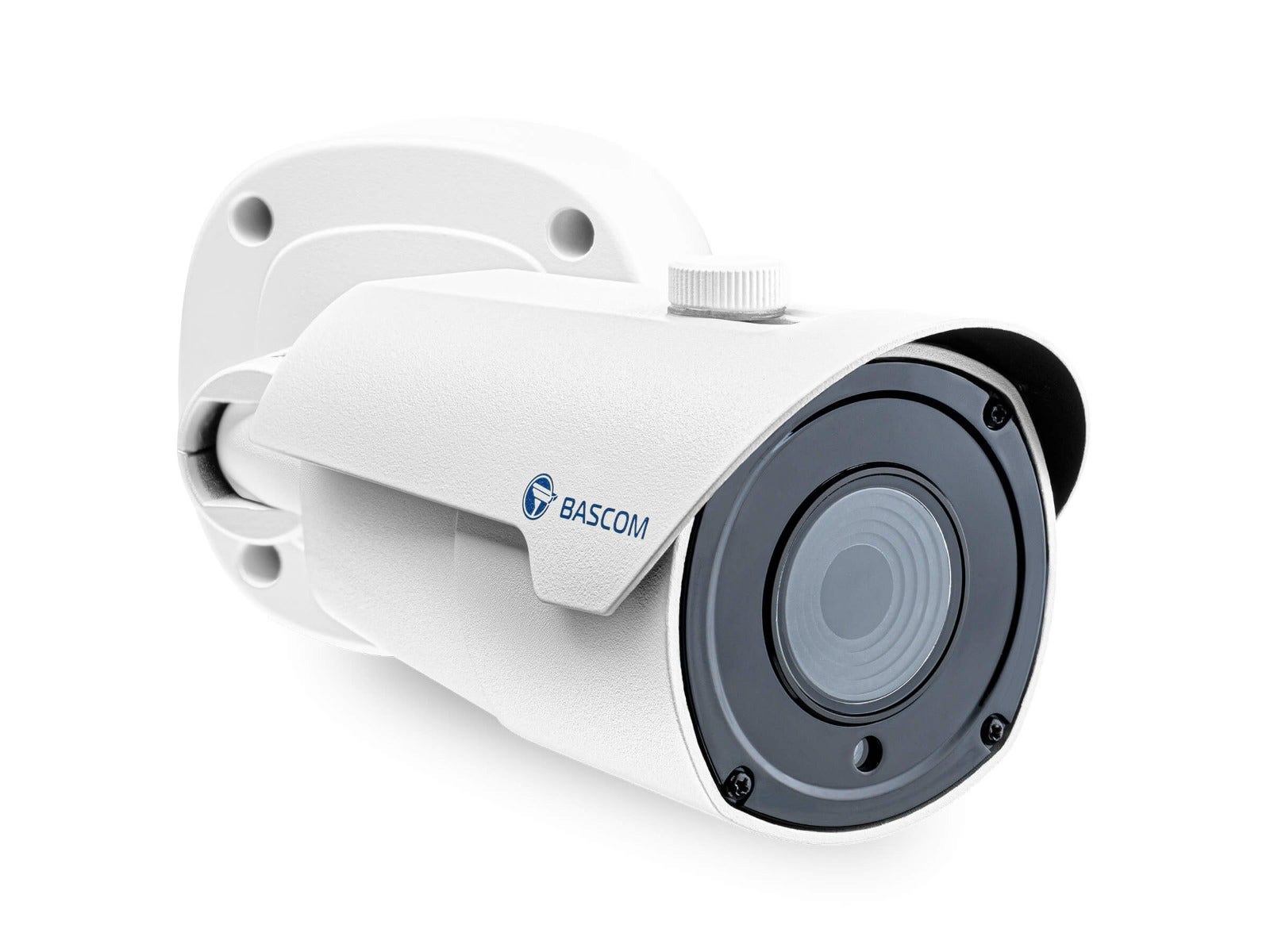 Caméra De Surveillance Extérieur Bascom SmartCam - Système Complet, Neuf