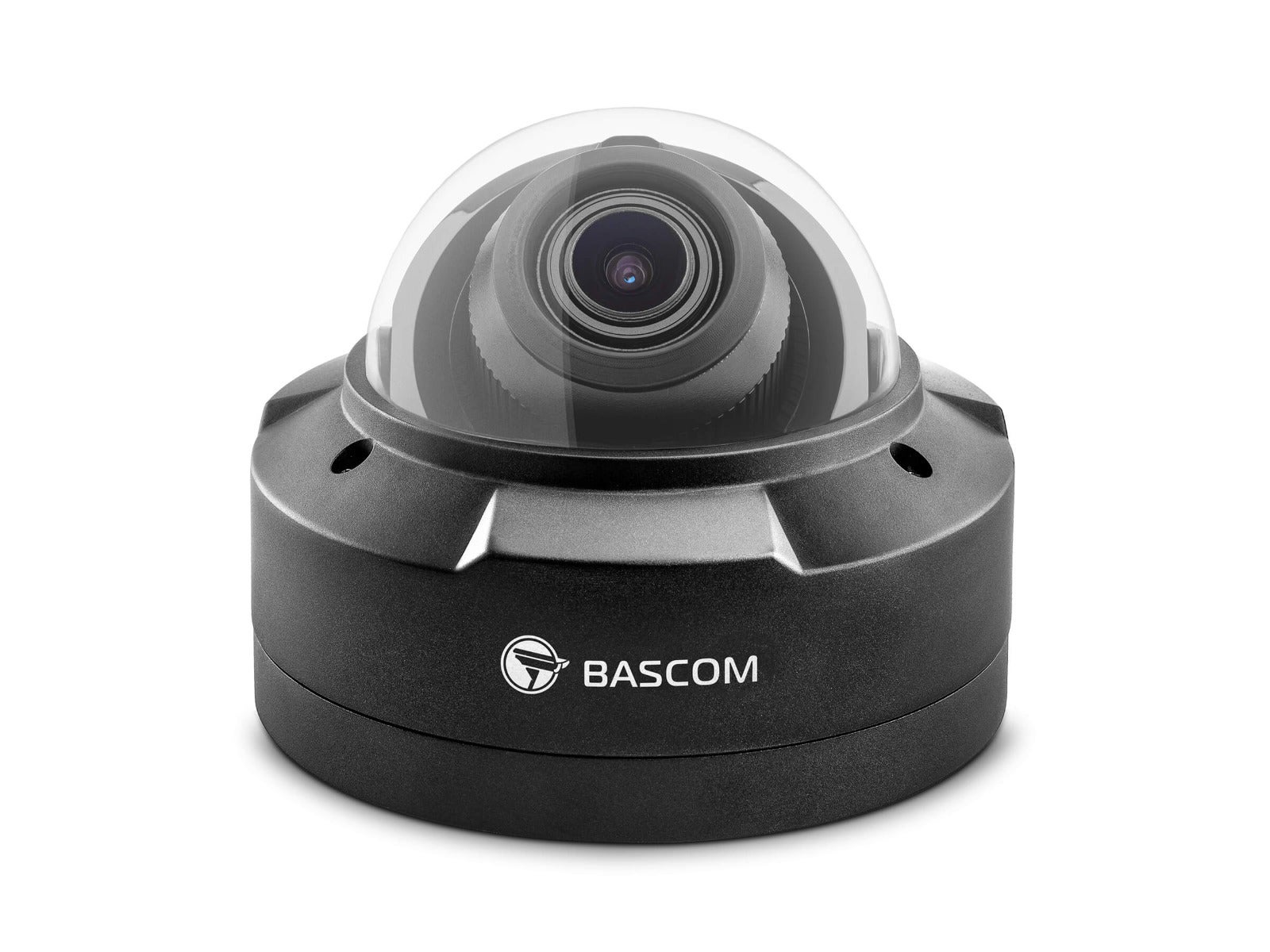 Bekabeld 4-dome-systeem PRO - Bascom